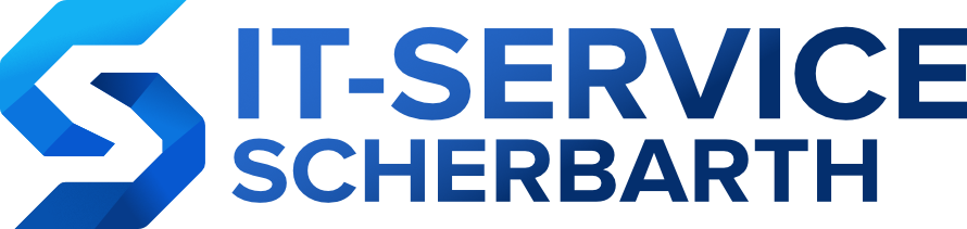 IT Service Scherbarth